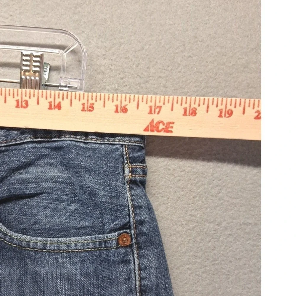 Levis product pair